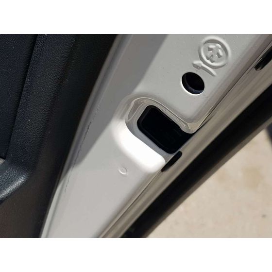 Cerradura Puerta Trasera Derecha  Para Skoda Octavia Combi