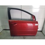 Puerta Delantera Derecha Para Ford Focus Berlina