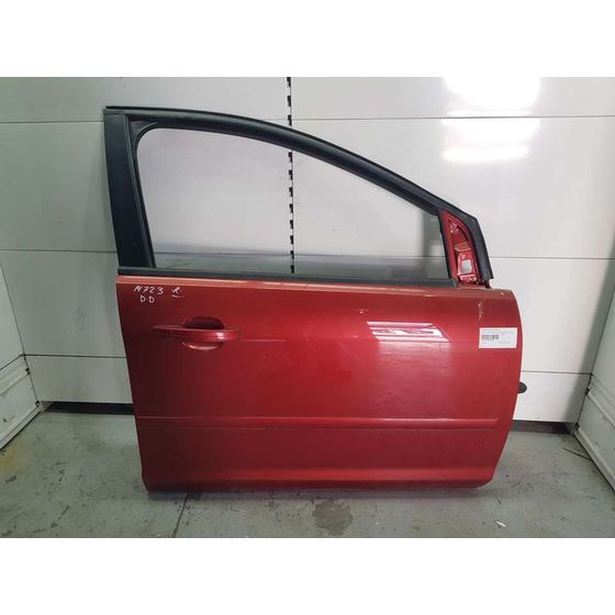 Puerta Delantera Derecha Para Ford Focus Berlina