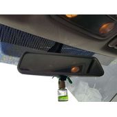 Espejo Interior Para Skoda Octavia Combi
