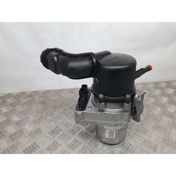 Bomba Direccion Electrica Para Peugeot 508