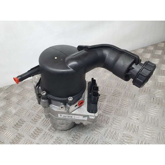 Bomba Direccion Electrica Para Peugeot 508