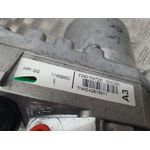 Bomba Direccion Electrica Para Peugeot 508