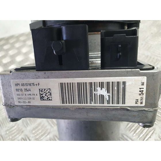 Bomba Direccion Electrica Para Peugeot 508