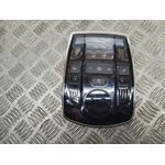 Luz Interior Para Peugeot 508