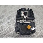 Luz Interior Para Peugeot 508