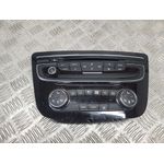 Mando Climatizador para Peugeot 508