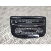 Mando Climatizador para Peugeot 508