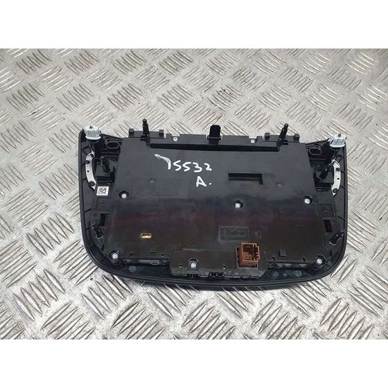 Mando Climatizador para Peugeot 508