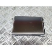 Sistema Navegacion Gps Para Peugeot 508