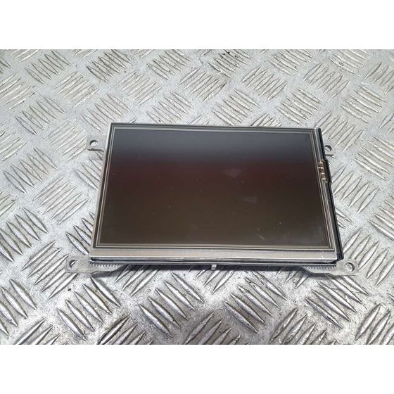 Sistema Navegacion Gps Para Peugeot 508