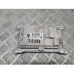 Sistema Navegacion Gps Para Peugeot 508