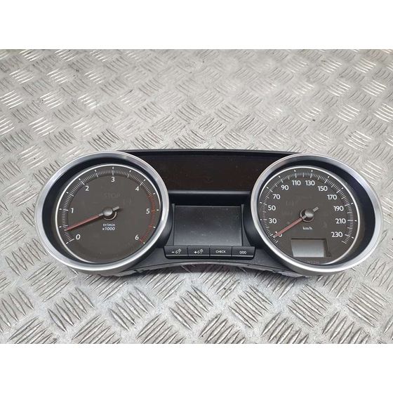 Cuadro Instrumentos Para Peugeot 508