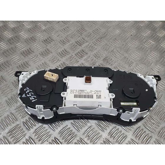 Cuadro Instrumentos Para Peugeot 508