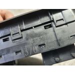 Mando Elevalunas Delantero Izquierdo  Para Peugeot 508
