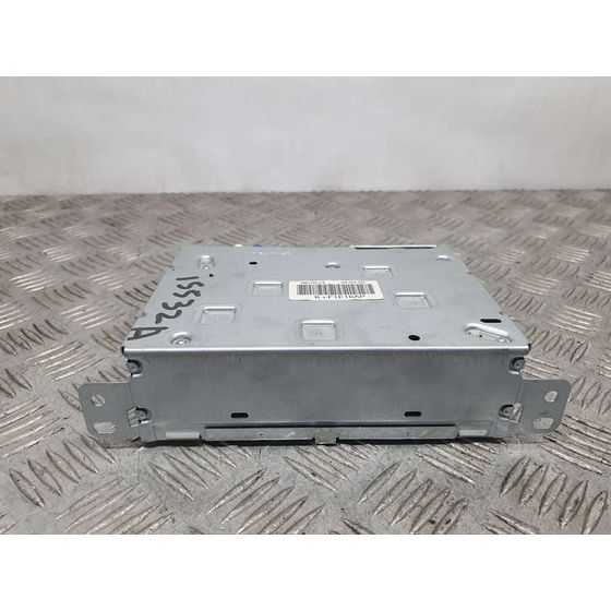 Modulo Electronico Para Peugeot 508