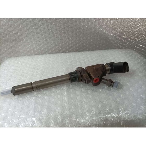 Inyector Para Peugeot 407