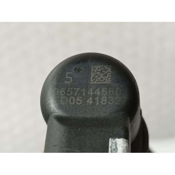 Inyector Para Peugeot 407