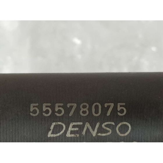 Inyector Para Opel Astra J Lim. 4Türig