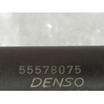 Inyector Para Opel Astra J Lim. 4Türig