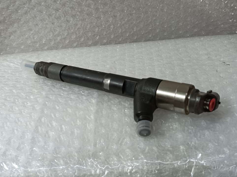Inyector Para Opel Astra J Lim. 4Türig