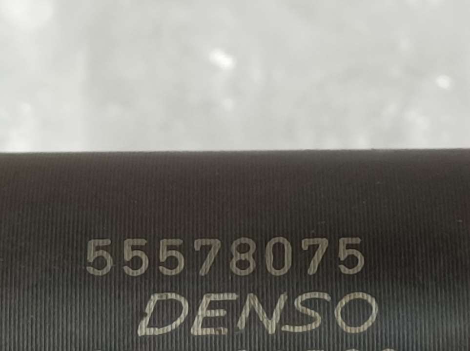 Inyector Para Opel Astra J Lim. 4Türig