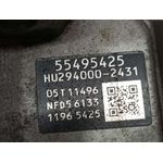 Bomba Alta Presion Para Opel Astra J Lim. 4Türig