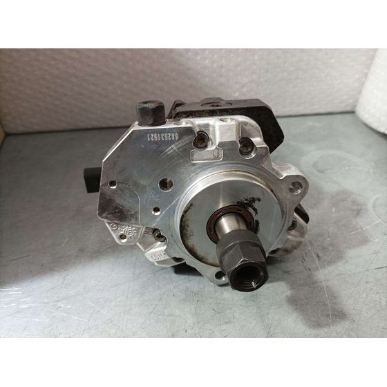 Bomba Alta Presion Para Bmw Serie 1 Berlina