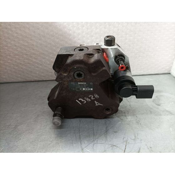 Bomba Alta Presion Para Bmw Serie 1 Berlina