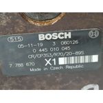 Bomba Alta Presion Para Bmw Serie 1 Berlina