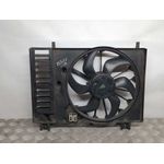 Electroventilador Para Peugeot 508