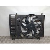 Electroventilador Para Peugeot 508