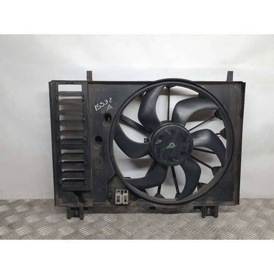 Electroventilador Para Peugeot 508