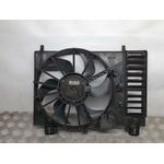 Electroventilador Para Peugeot 508
