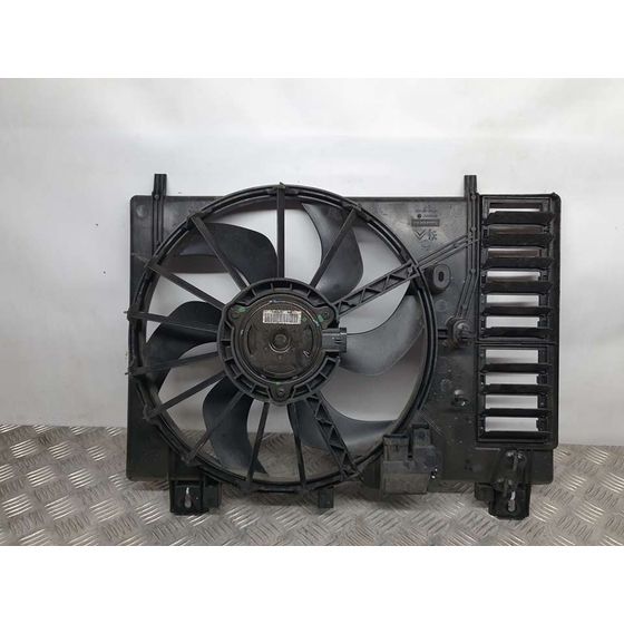 Electroventilador Para Peugeot 508