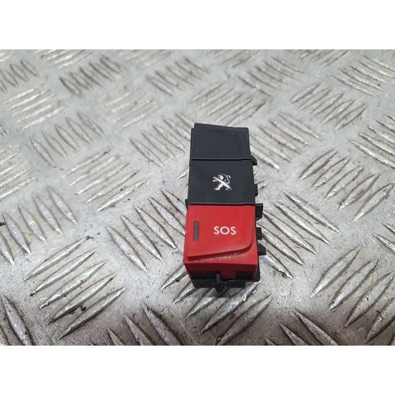 Interruptor Para Peugeot 508