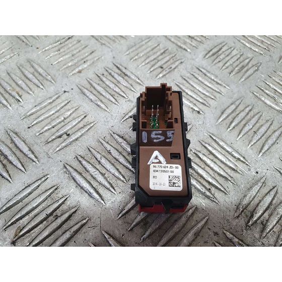 Interruptor Para Peugeot 508