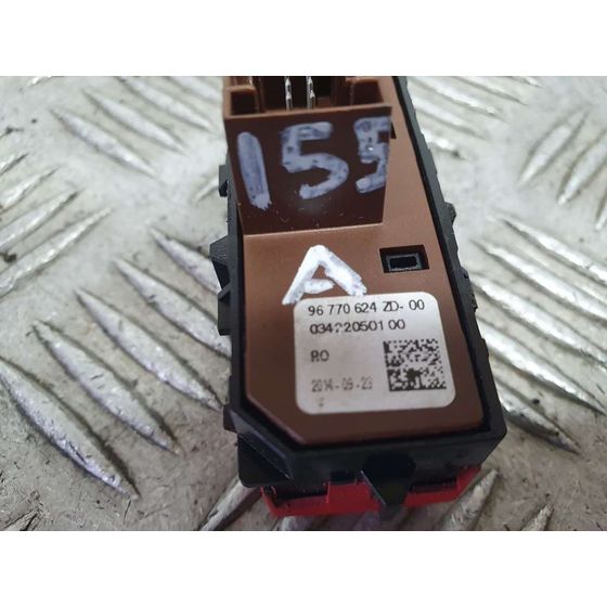 Interruptor Para Peugeot 508