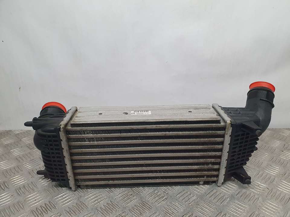 Intercooler Para Peugeot 508