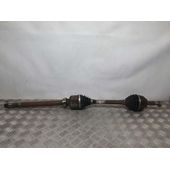 Transmision Delantera Derecha Para Peugeot 508