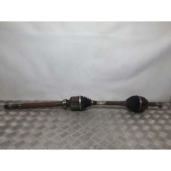 Transmision Delantera Derecha Para Peugeot 508