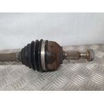 Transmision Delantera Derecha Para Peugeot 508