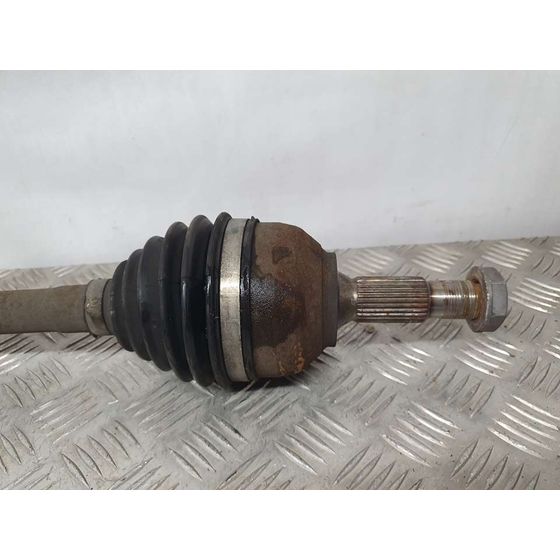 Transmision Delantera Derecha Para Peugeot 508
