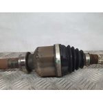 Transmision Delantera Derecha Para Peugeot 508