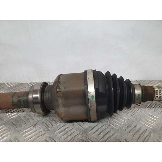 Transmision Delantera Derecha Para Peugeot 508