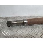 Transmision Delantera Derecha Para Peugeot 508