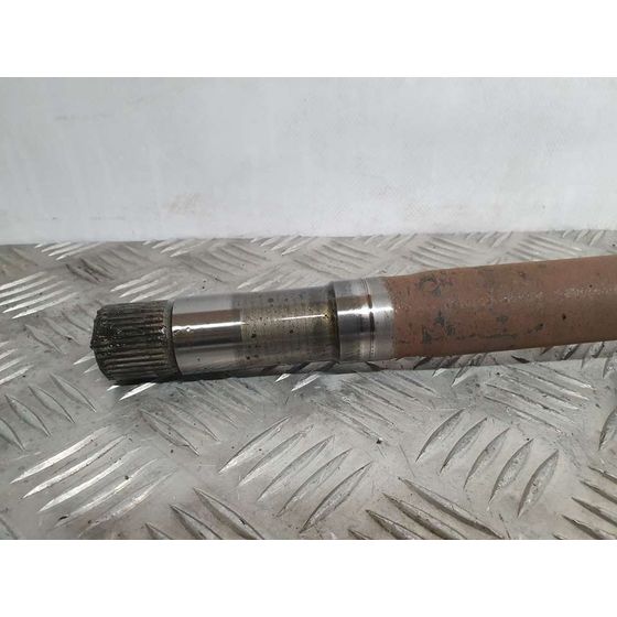 Transmision Delantera Derecha Para Peugeot 508