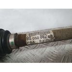 Transmision Delantera Derecha Para Peugeot 508