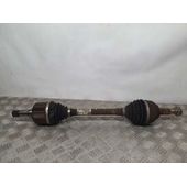 Transmision Delantera Izquierda para Peugeot 508