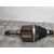 Transmision Delantera Izquierda para Peugeot 508